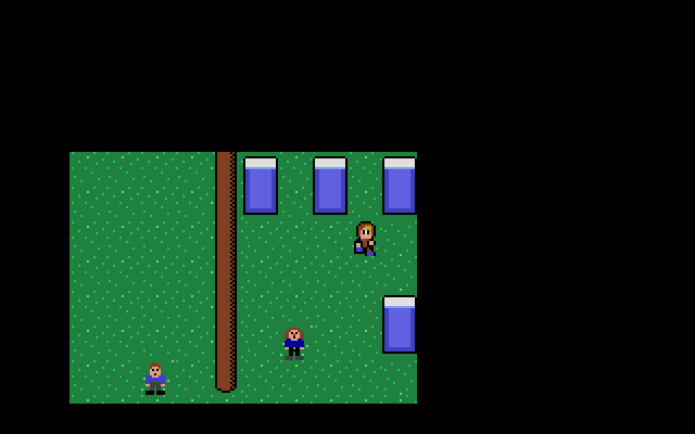 Shining Online — screenshot 1